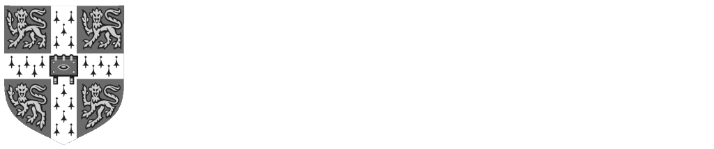 University of Cambridge